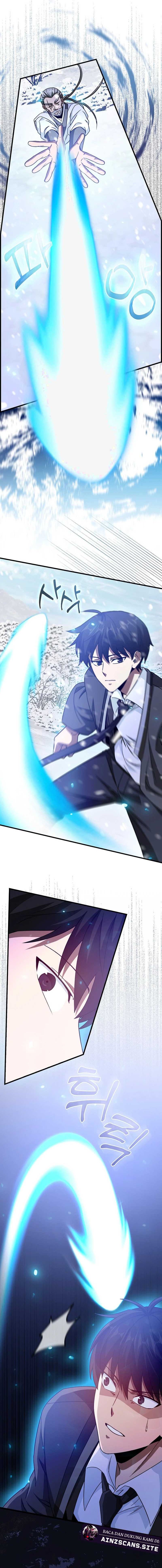 Return Of The Martial Arts Genius chapter 10