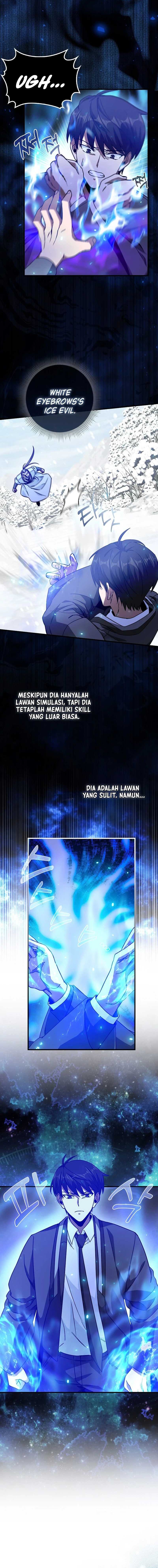 Return Of The Martial Arts Genius chapter 10