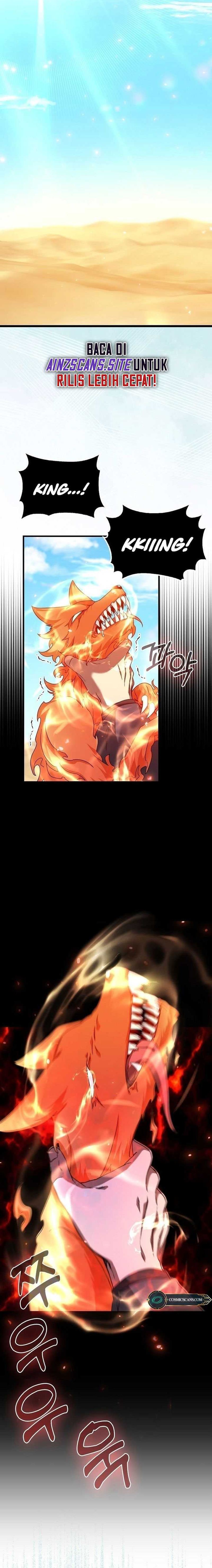 Return Of The Martial Arts Genius chapter 12