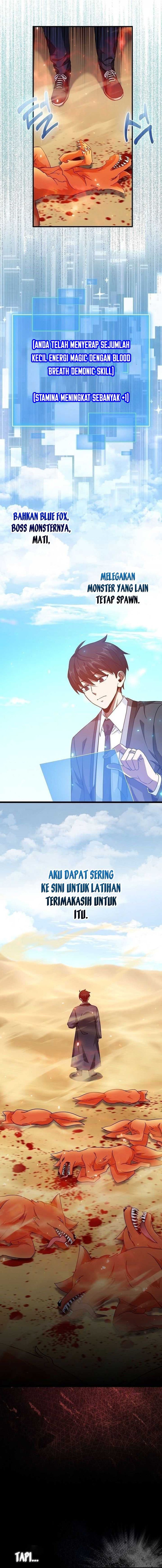 Return Of The Martial Arts Genius chapter 12