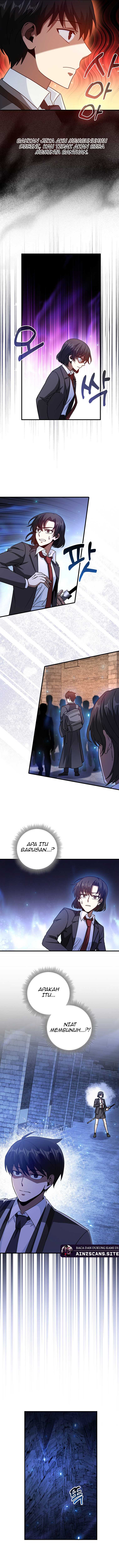 Return Of The Martial Arts Genius chapter 17