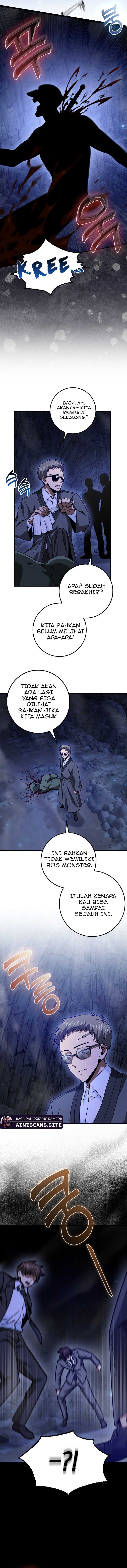 Return Of The Martial Arts Genius chapter 17