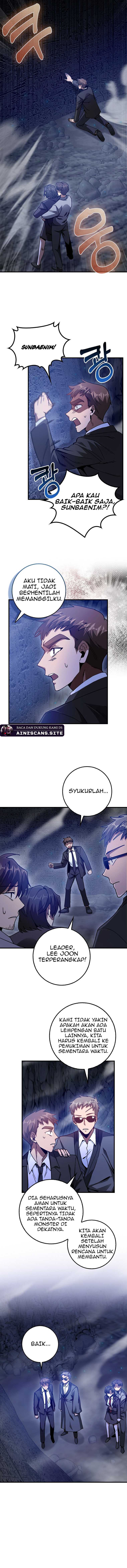 Return Of The Martial Arts Genius chapter 18