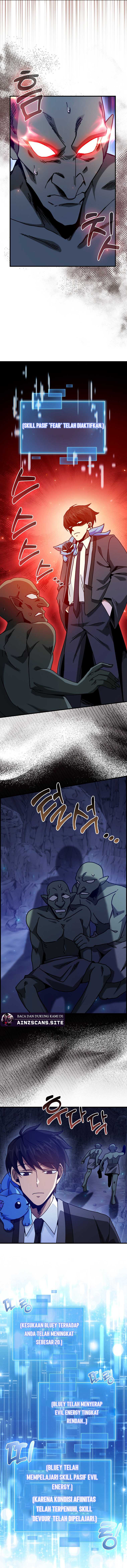 Return Of The Martial Arts Genius chapter 18