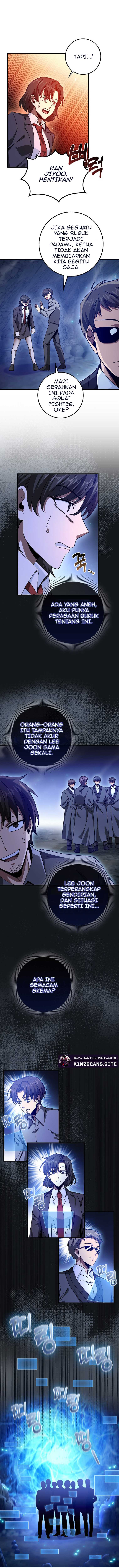 Return Of The Martial Arts Genius chapter 18