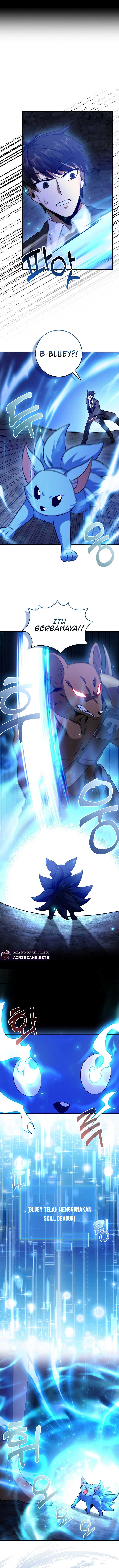 Return Of The Martial Arts Genius Chapter 19 Bahasa Indonesia