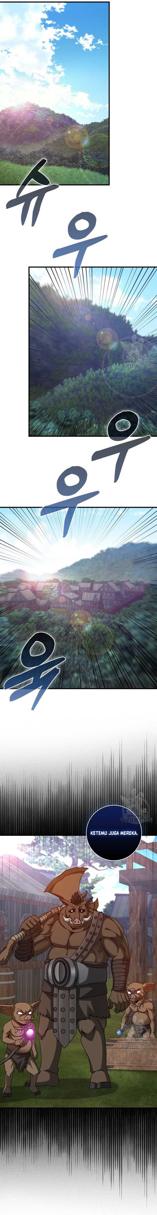 Return Of The Martial Arts Genius chapter 26