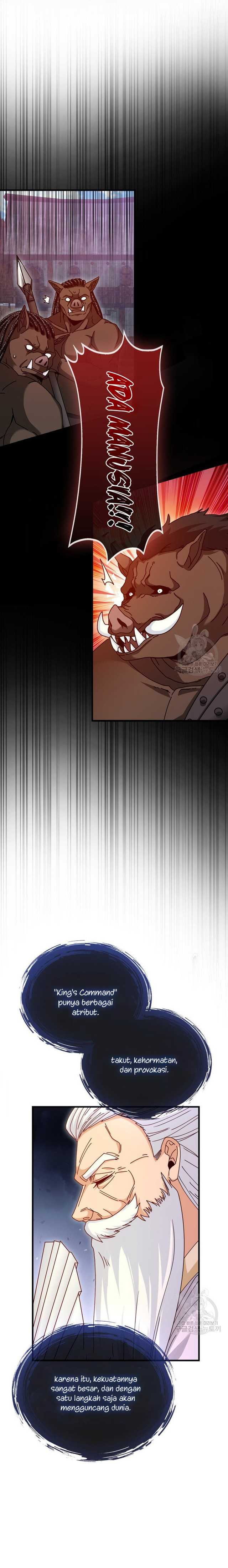 Return Of The Martial Arts Genius chapter 26