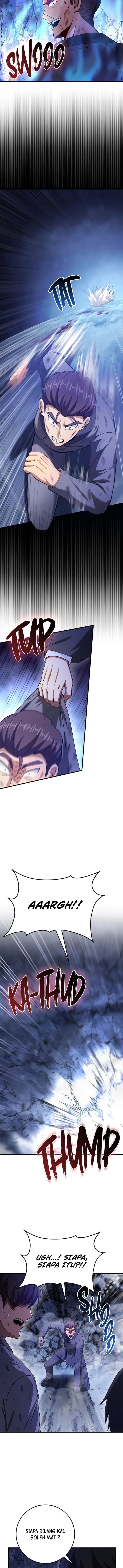Return Of The Martial Arts Genius chapter 44