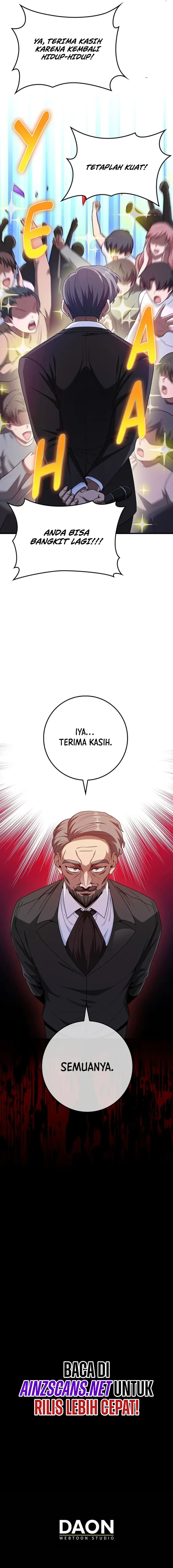 Return Of The Martial Arts Genius chapter 45