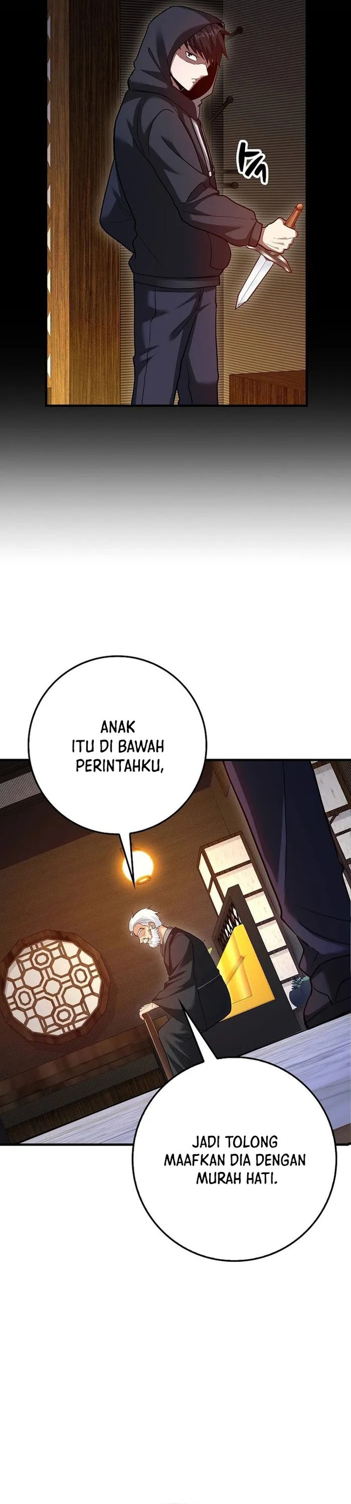 Return Of The Martial Arts Genius chapter 52