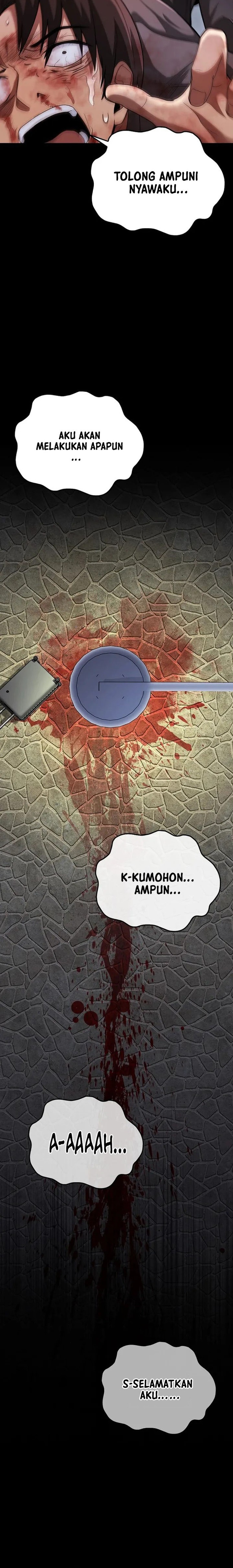 Return Of The Martial Arts Genius chapter 52