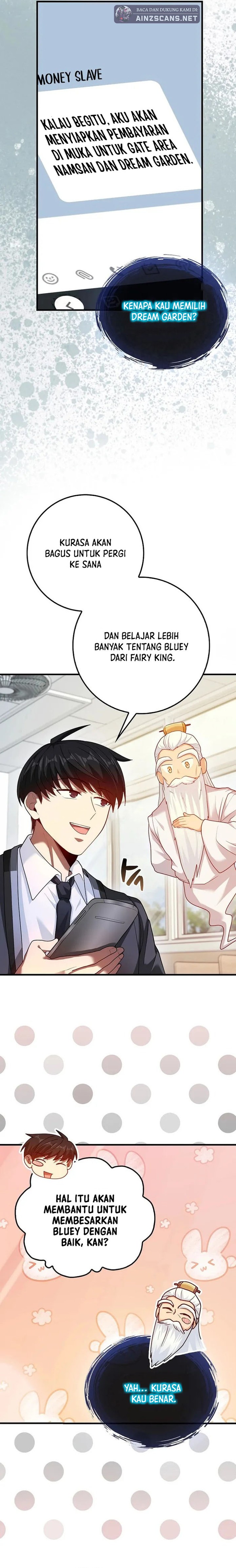 Return Of The Martial Arts Genius chapter 52