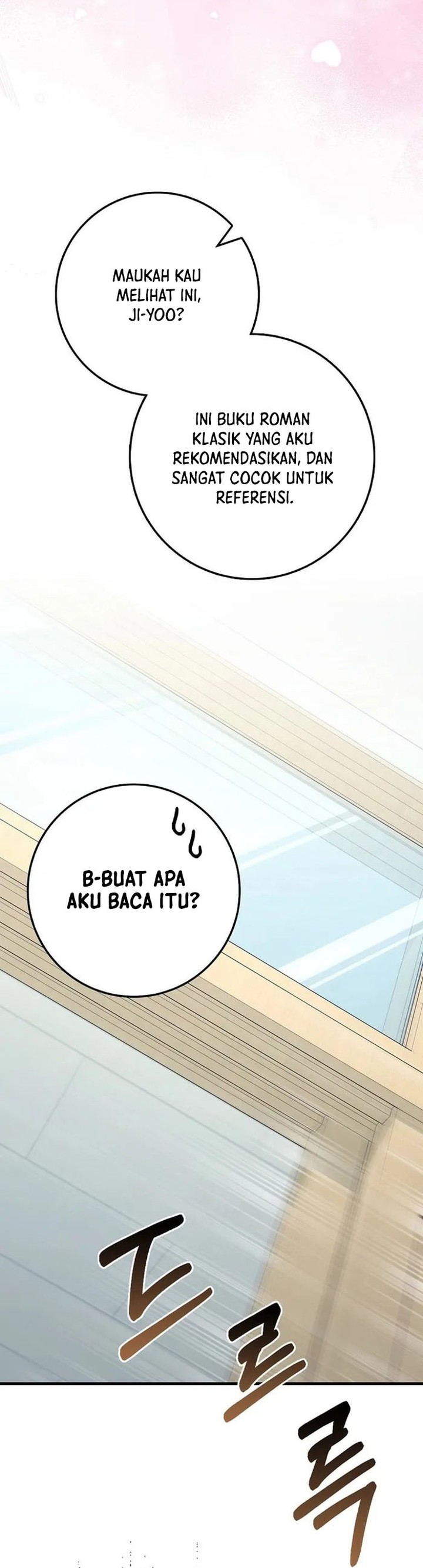 Return Of The Martial Arts Genius chapter 52