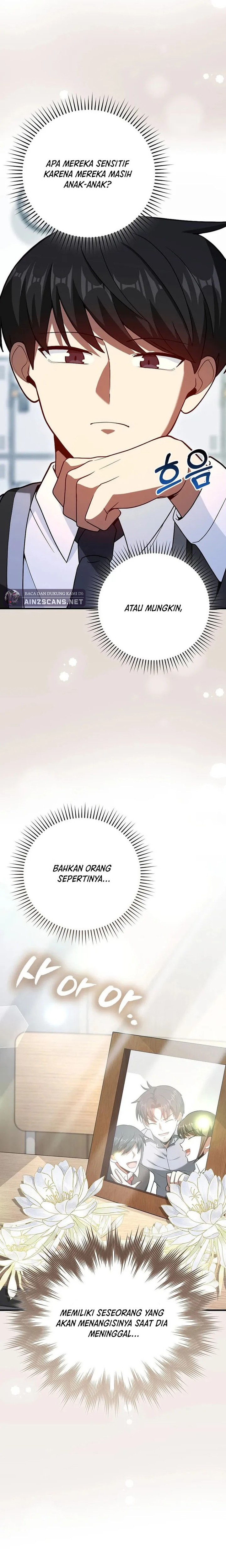 Return Of The Martial Arts Genius chapter 52
