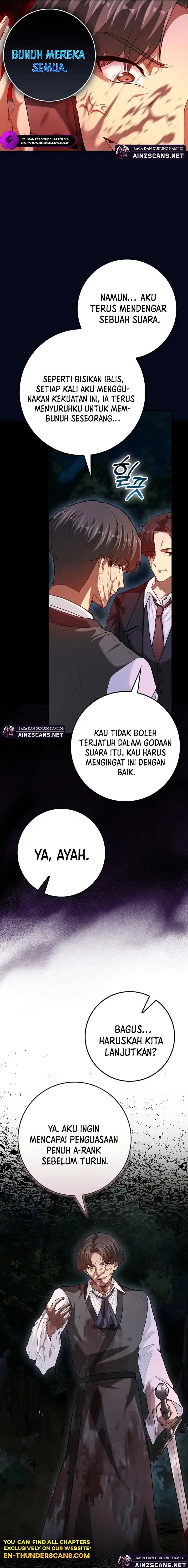 Return Of The Martial Arts Genius chapter 95