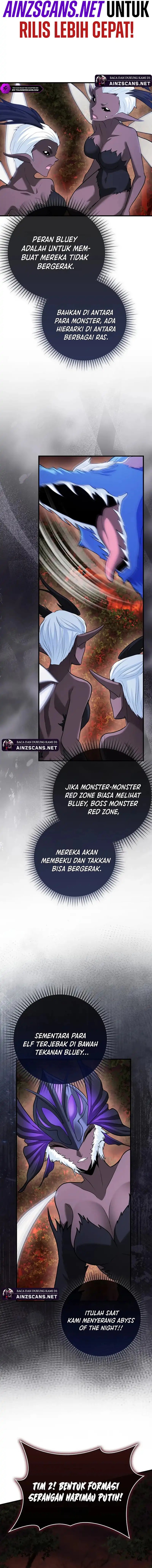 Return Of The Martial Arts Genius chapter 105