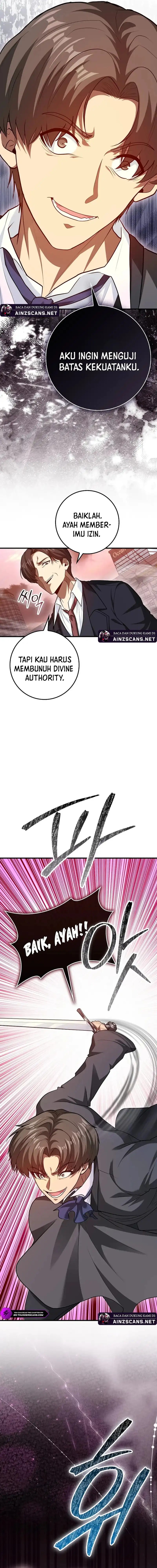 Return Of The Martial Arts Genius chapter 105