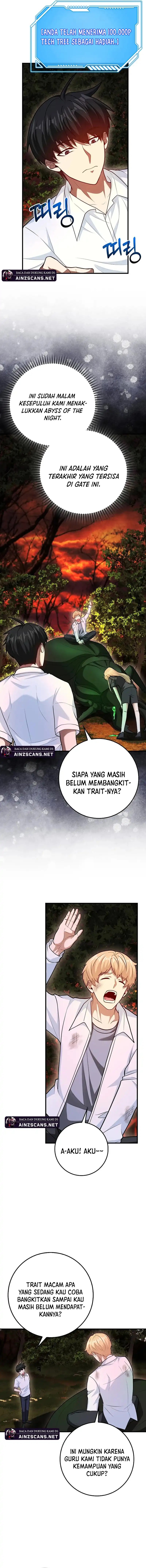 Return Of The Martial Arts Genius chapter 106