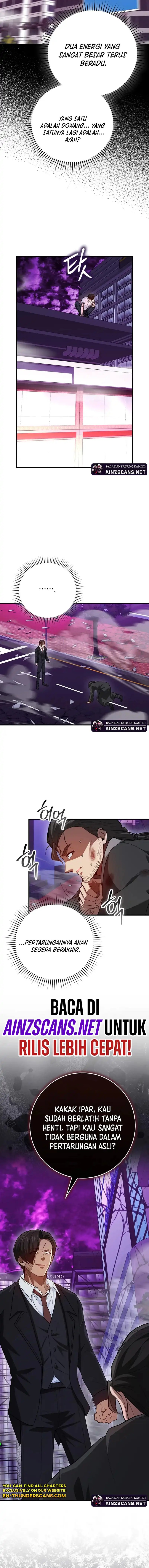 Return Of The Martial Arts Genius chapter 106