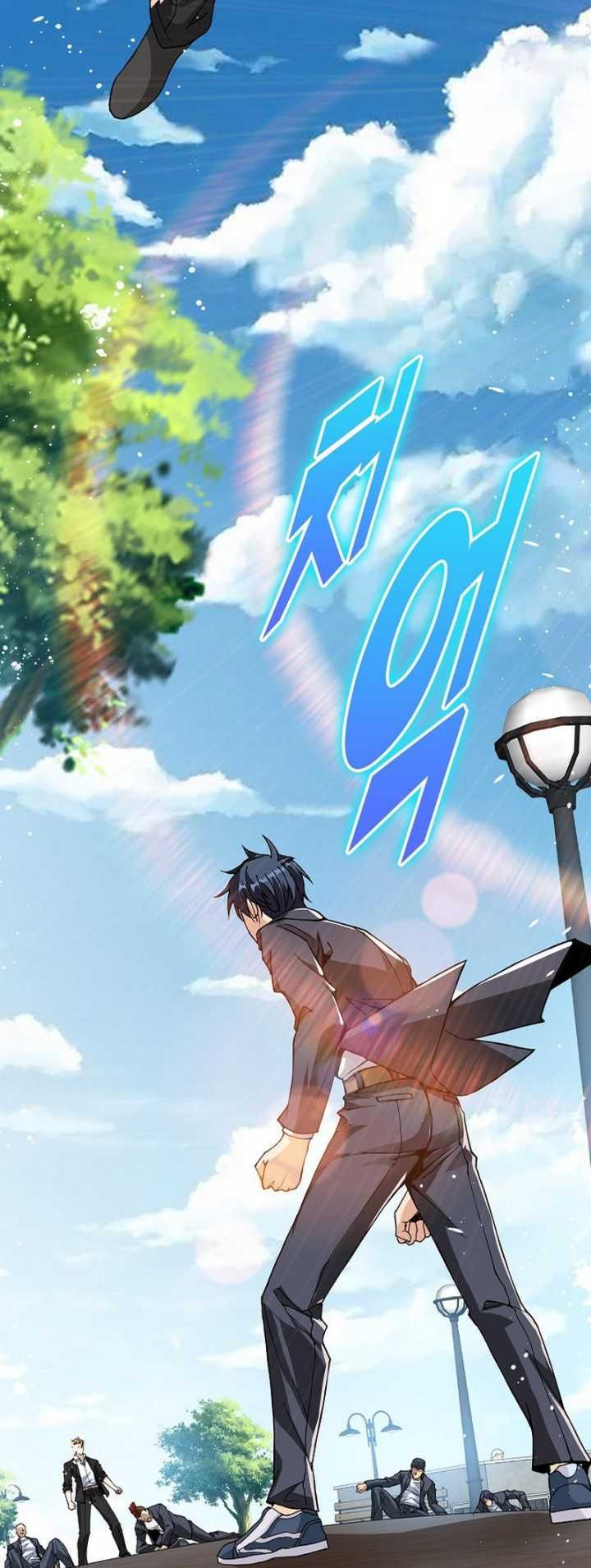 Return Of Top Class Master chapter 3