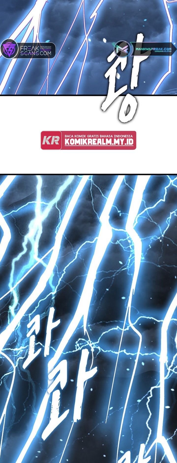 Return Of Top Class Master Chapter 07 Bahasa Indonesia