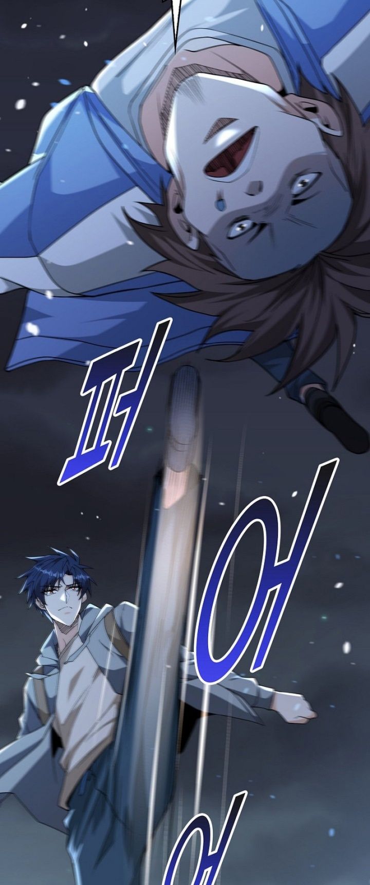 Return Of Top Class Master Chapter 07 Bahasa Indonesia