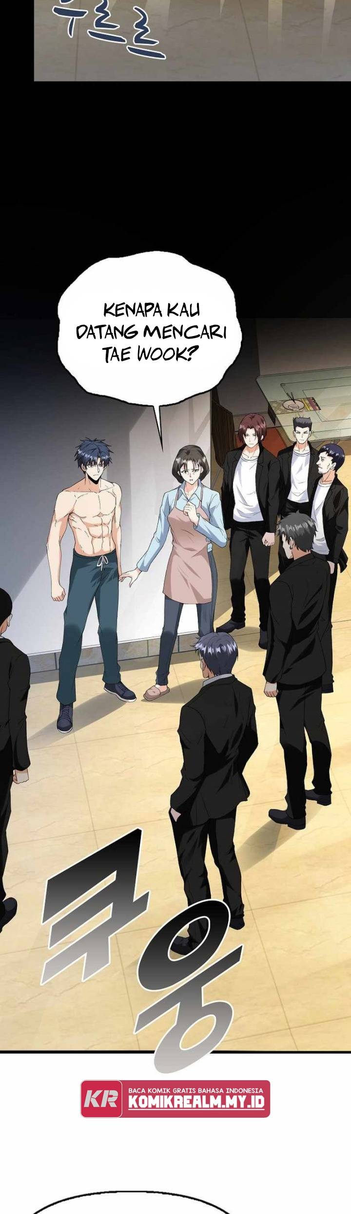 Return Of Top Class Master chapter 14