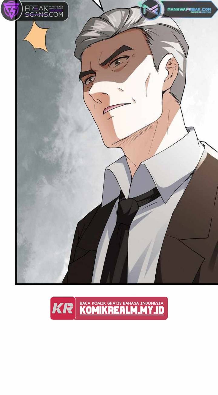Return Of Top Class Master chapter 14