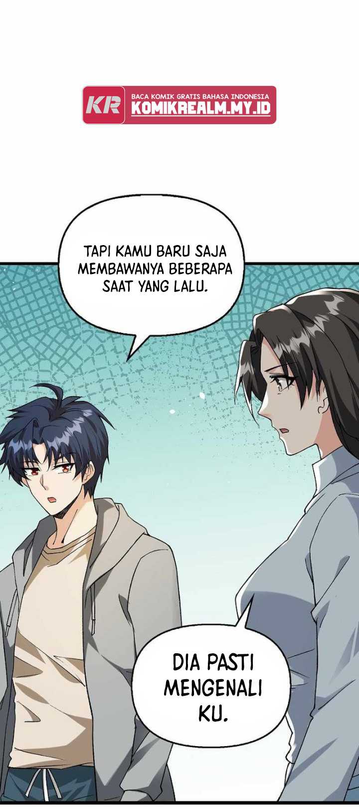 Return Of Top Class Master chapter 15