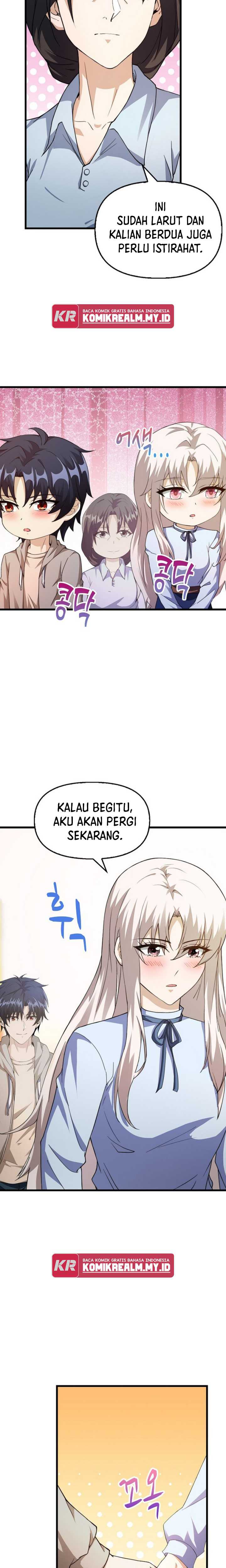 Return Of Top Class Master chapter 16