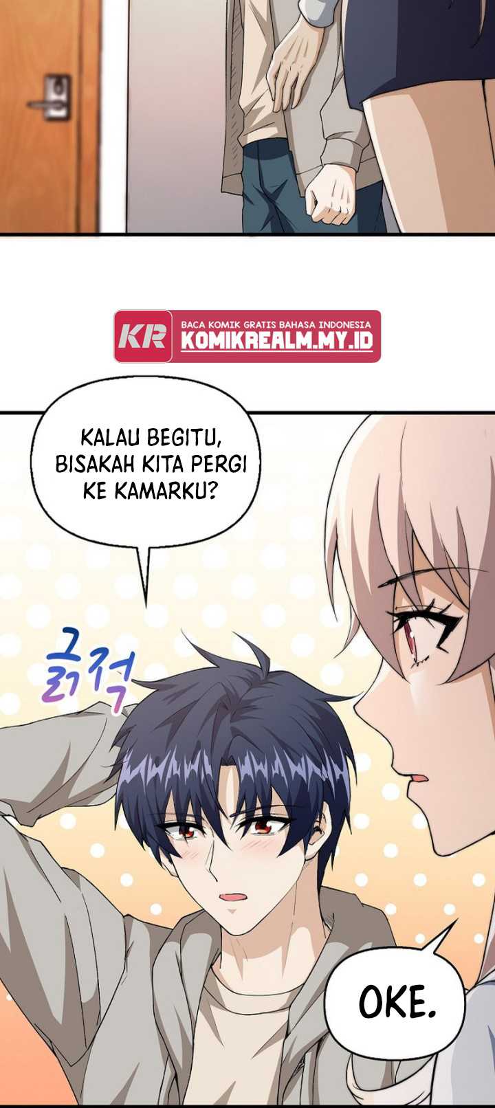 Return Of Top Class Master chapter 16