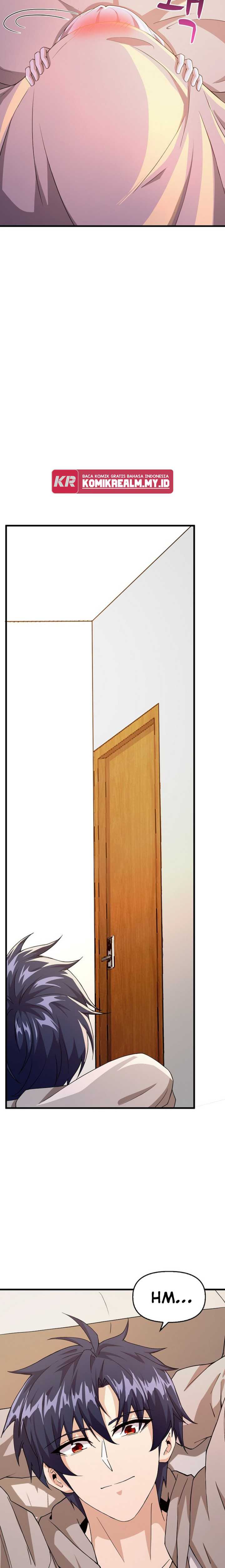 Return Of Top Class Master chapter 16