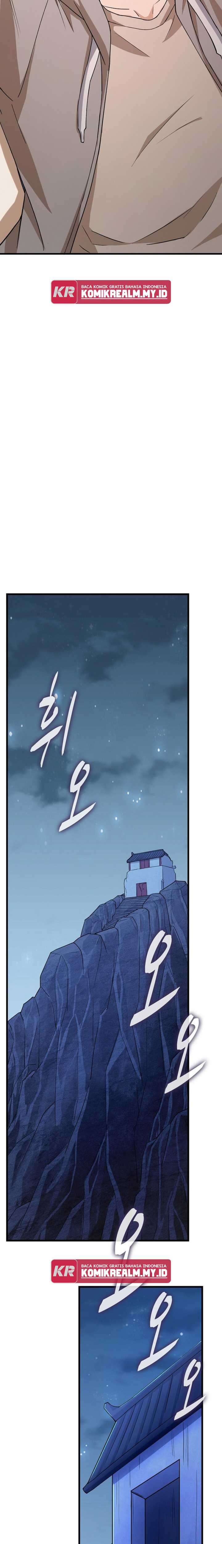Return Of Top Class Master chapter 16