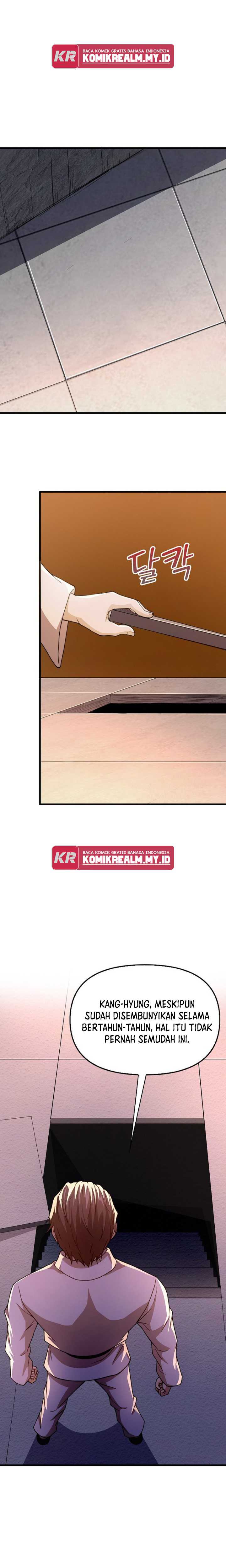 Return Of Top Class Master chapter 16