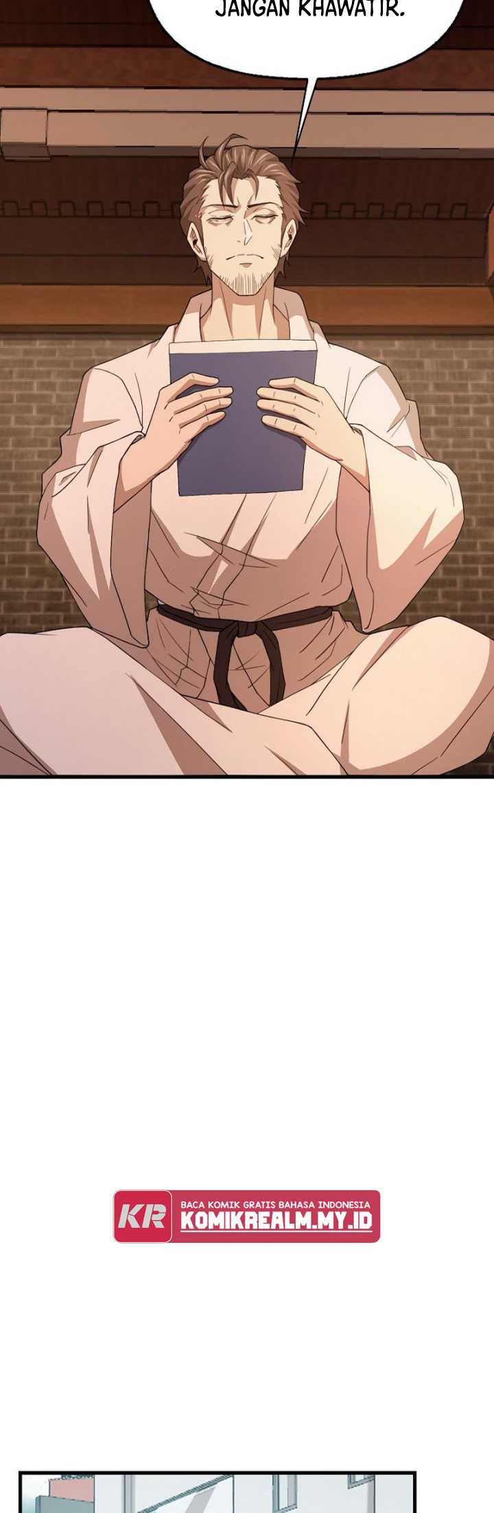 Return Of Top Class Master chapter 16