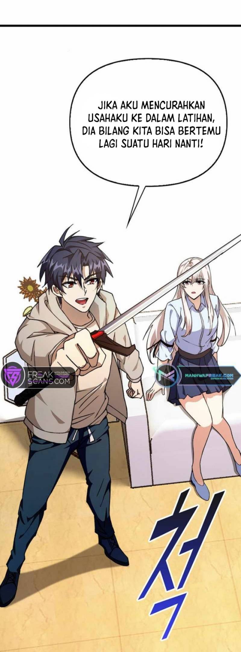 Return Of Top Class Master chapter 18