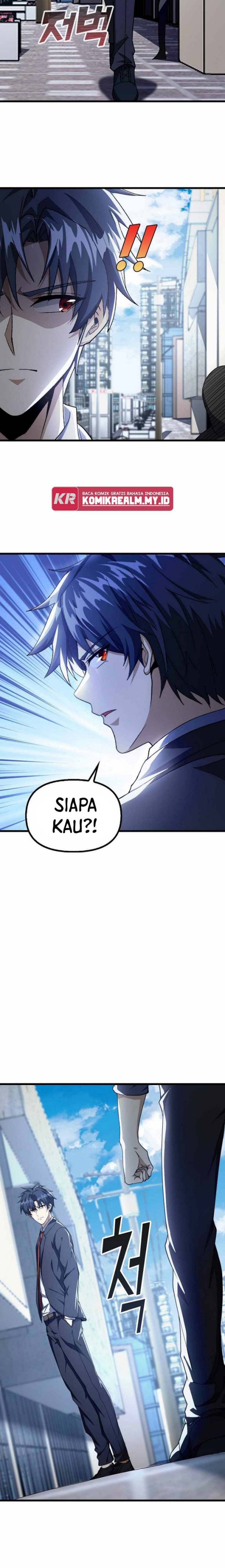 Return Of Top Class Master chapter 18