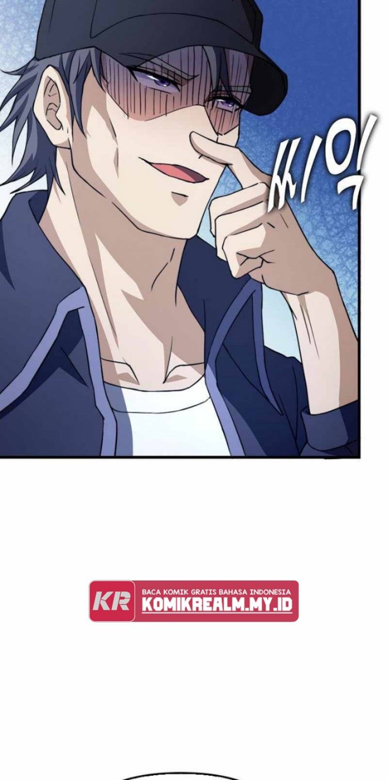 Return Of Top Class Master chapter 18