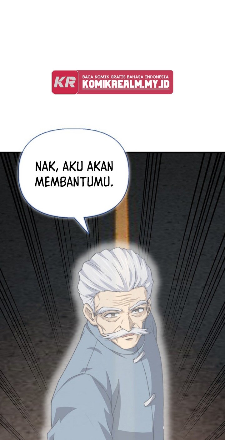Return Of Top Class Master chapter 19