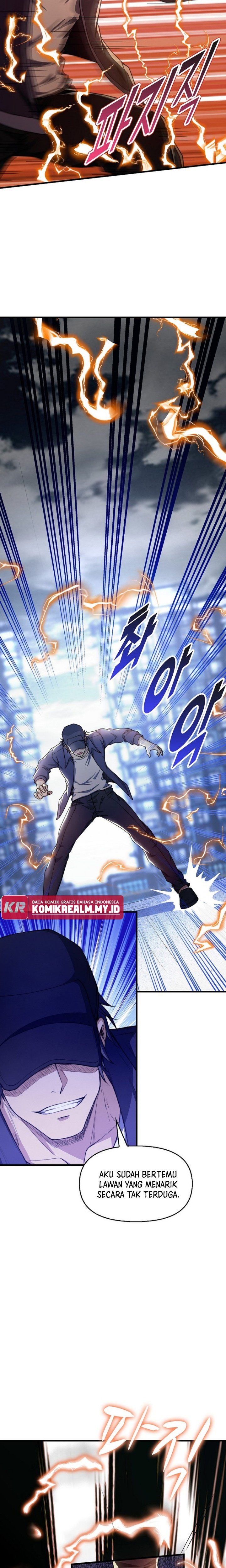 Return Of Top Class Master chapter 19