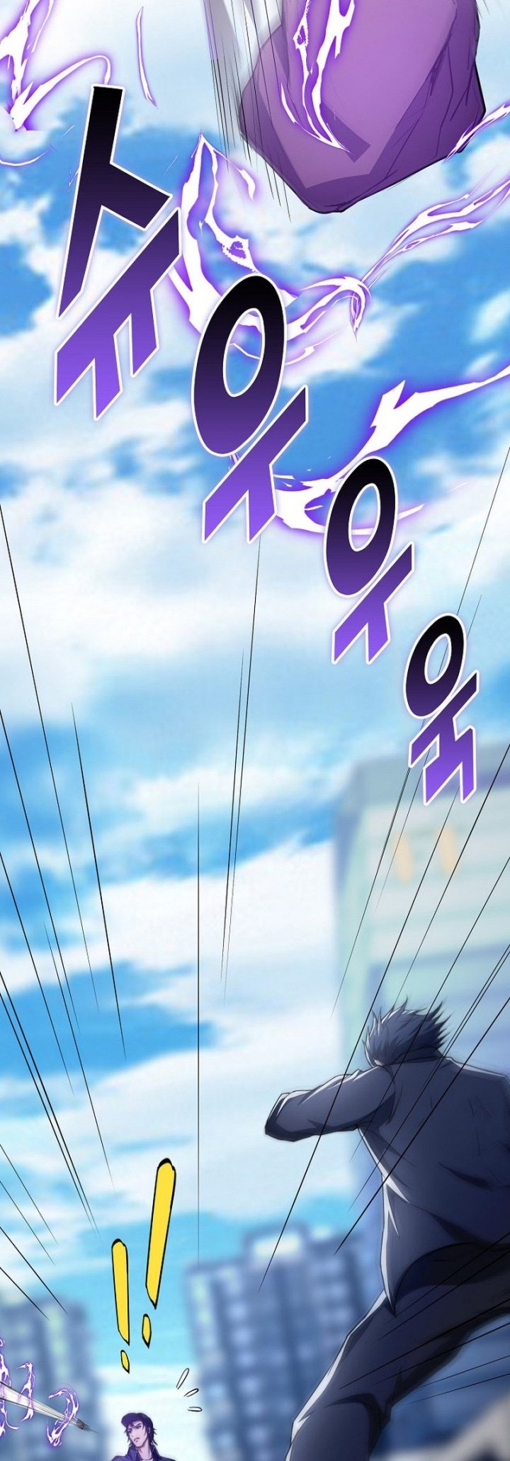 Return Of Top Class Master chapter 19