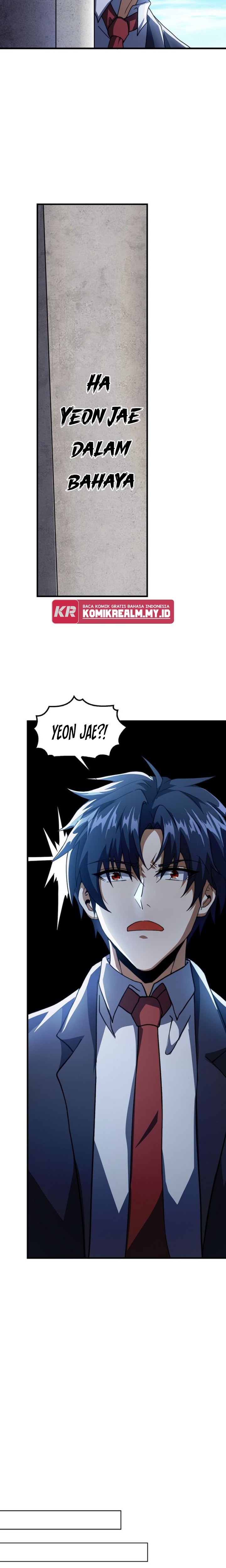 Return Of Top Class Master chapter 20