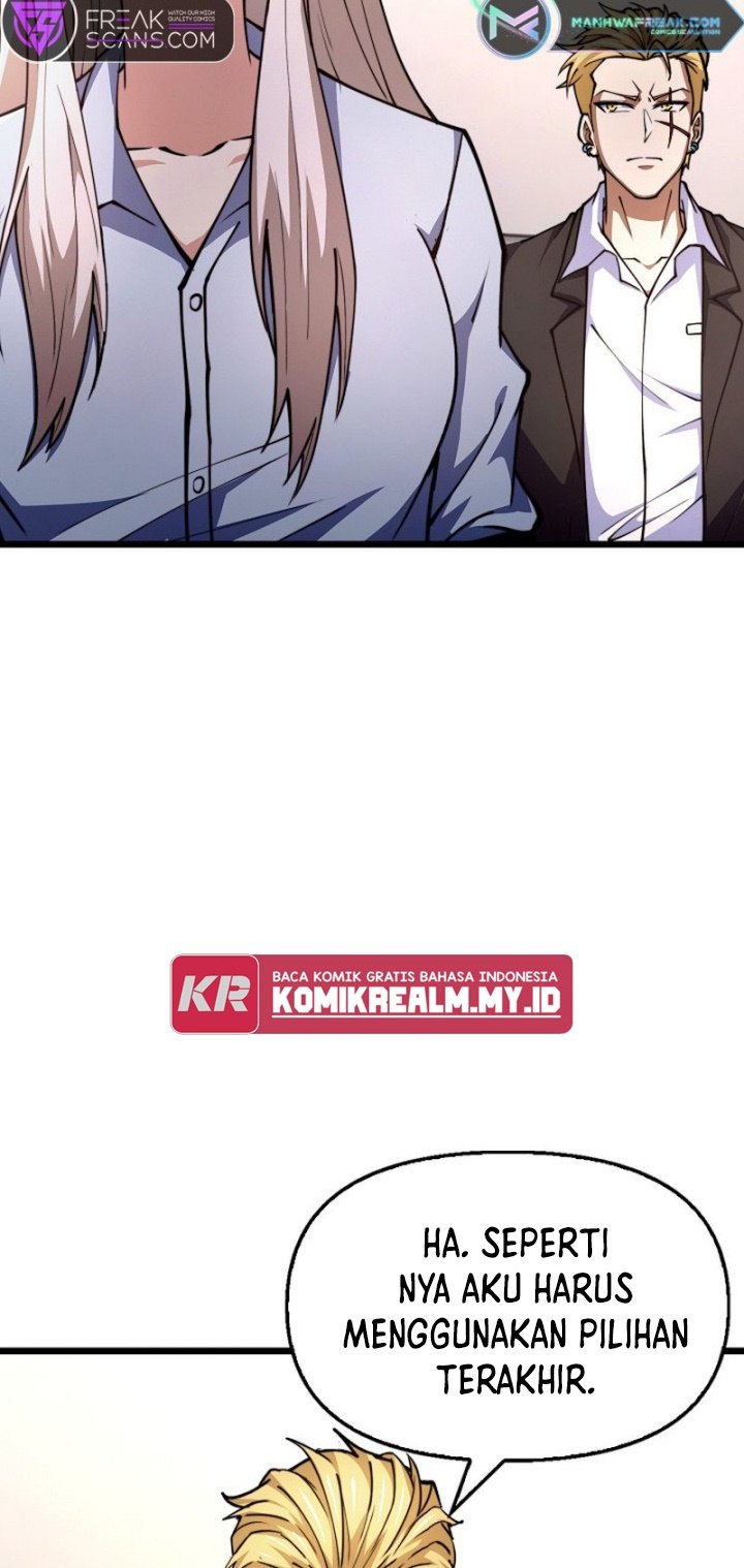 Return Of Top Class Master chapter 20