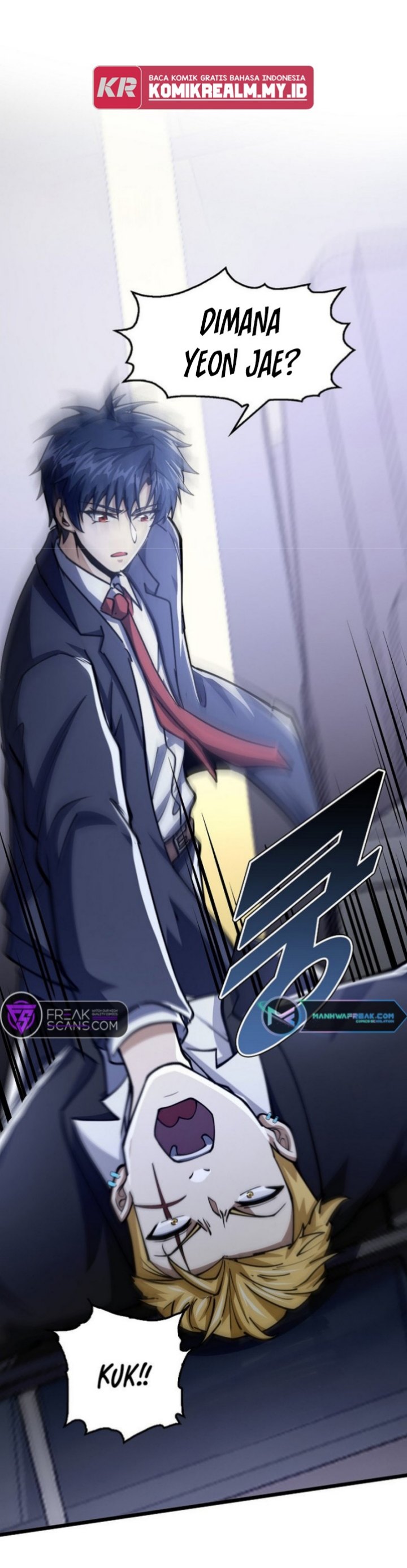 Return Of Top Class Master chapter 20