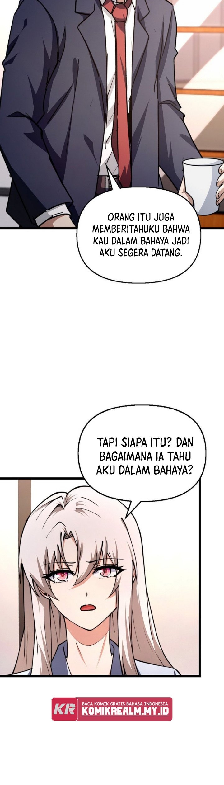 Return Of Top Class Master chapter 20