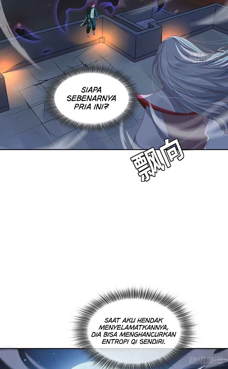 Return of Immortal Warlord chapter 4