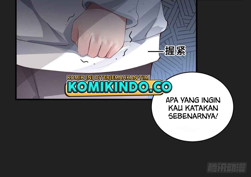 Return of Immortal Warlord chapter 6
