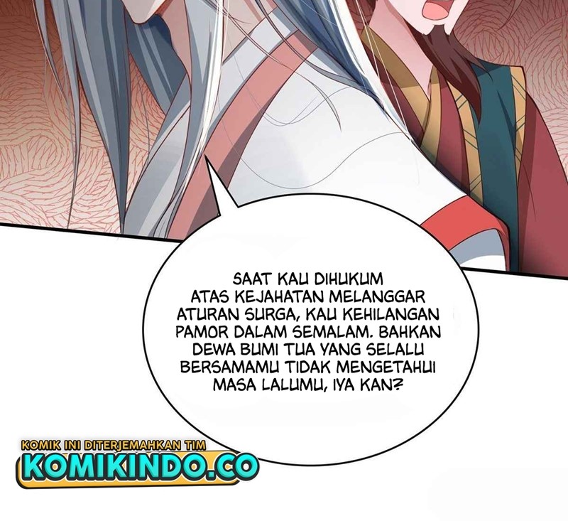 Return of Immortal Warlord chapter 6
