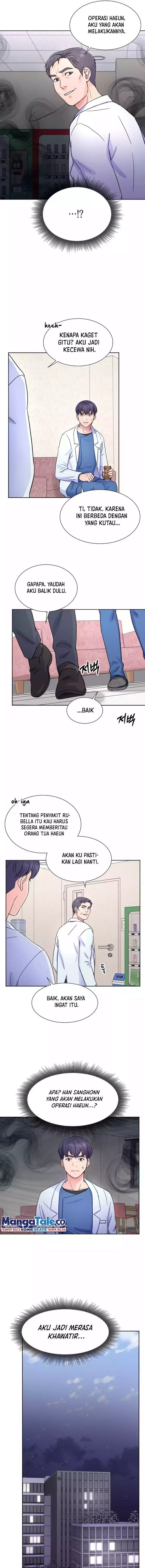 Return of Max Level Doctor chapter 20